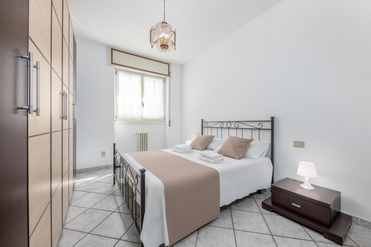 Casa da Suite Evenka Milano Esterno foto