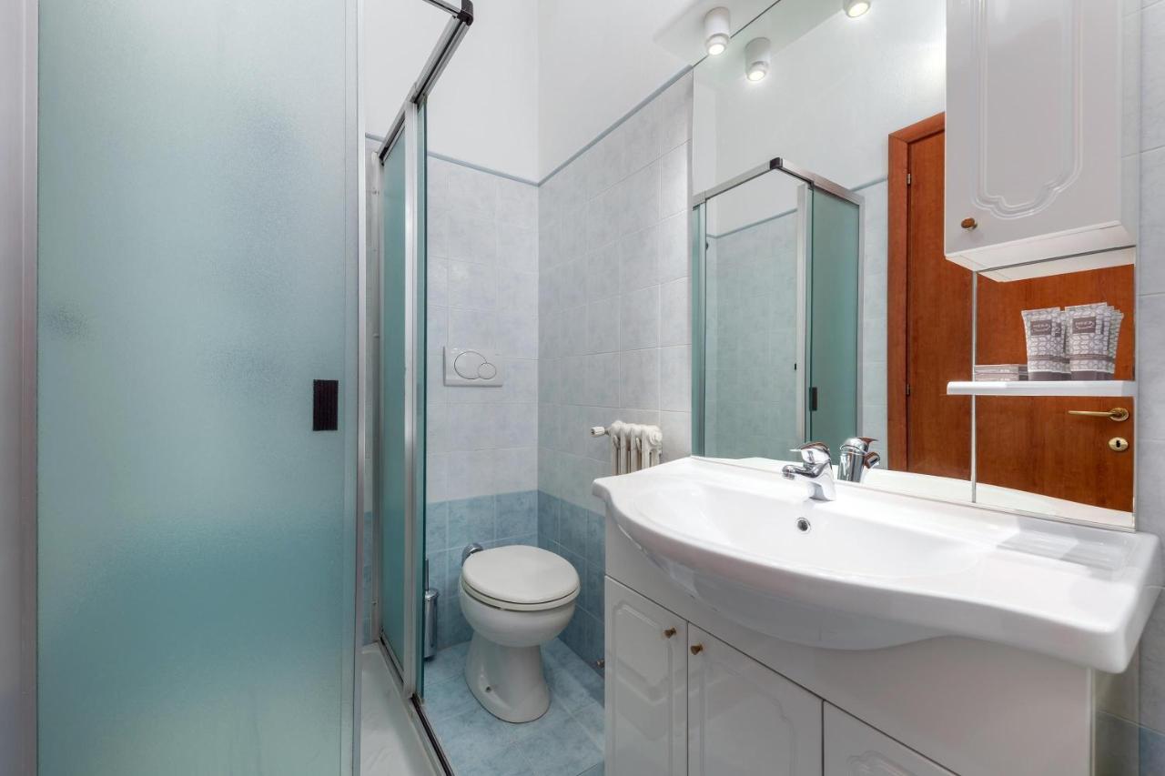 Casa da Suite Evenka Milano Esterno foto